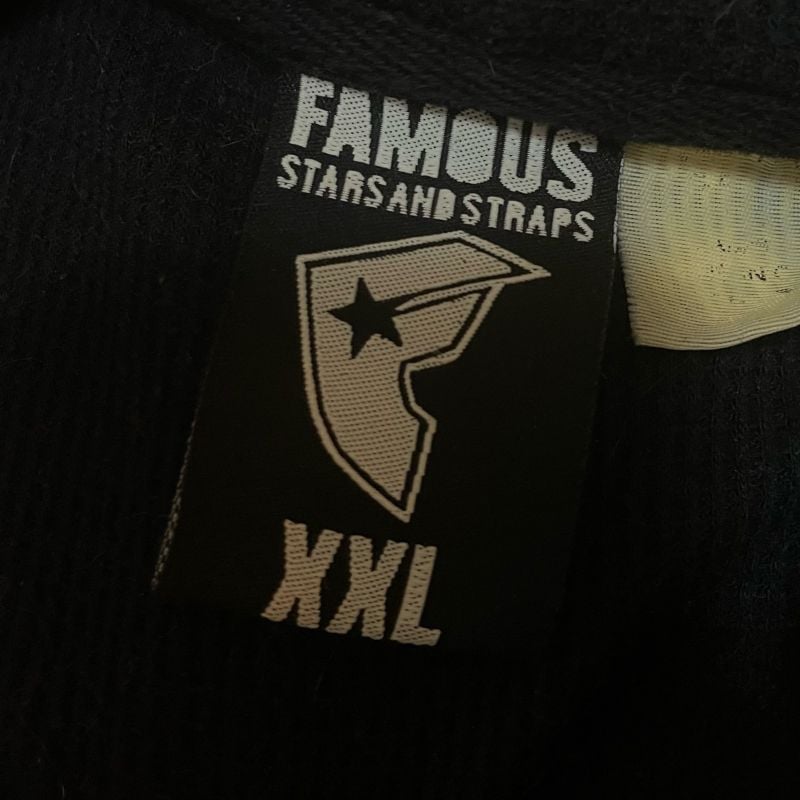 Famous Stars And Straps Moletom - Rarissimo | Famous Stars And