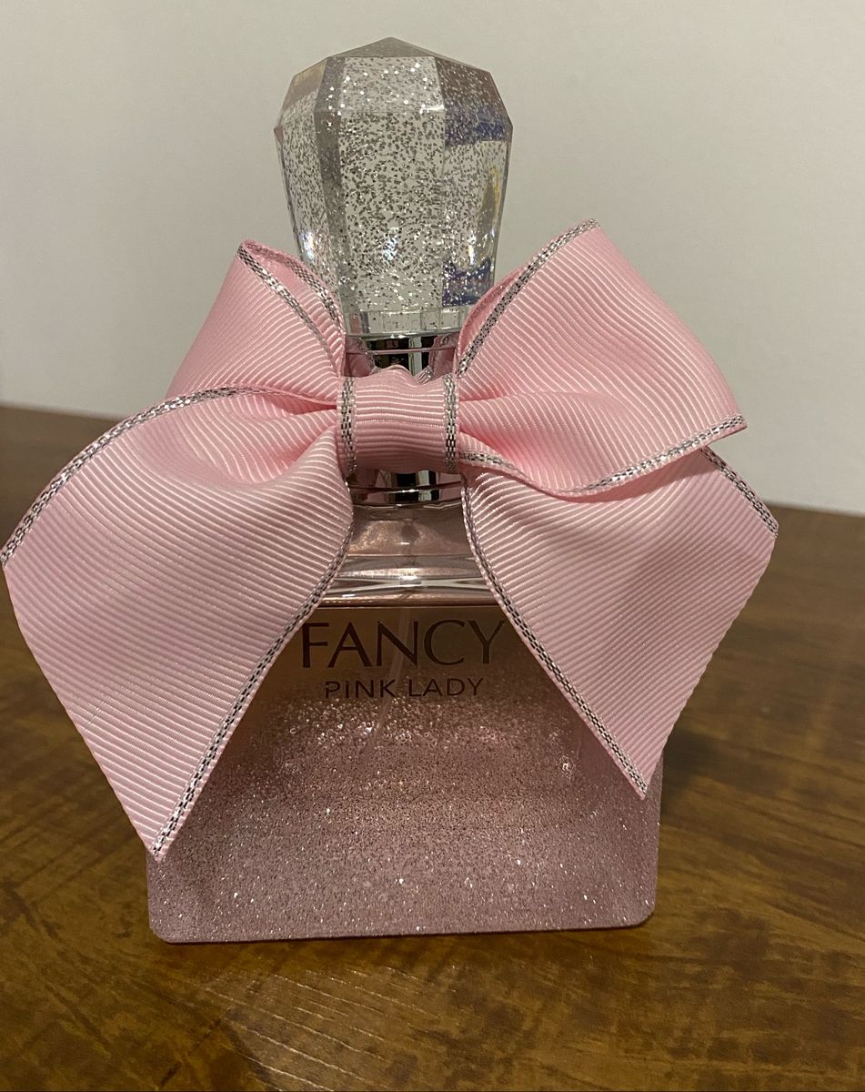 Fancy Pink Lady Perfume For Women 85 Ml Eau de Parfum Perfume