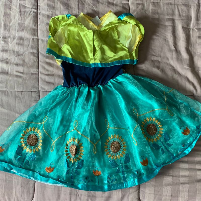 Fantasia anna store frozen fever original