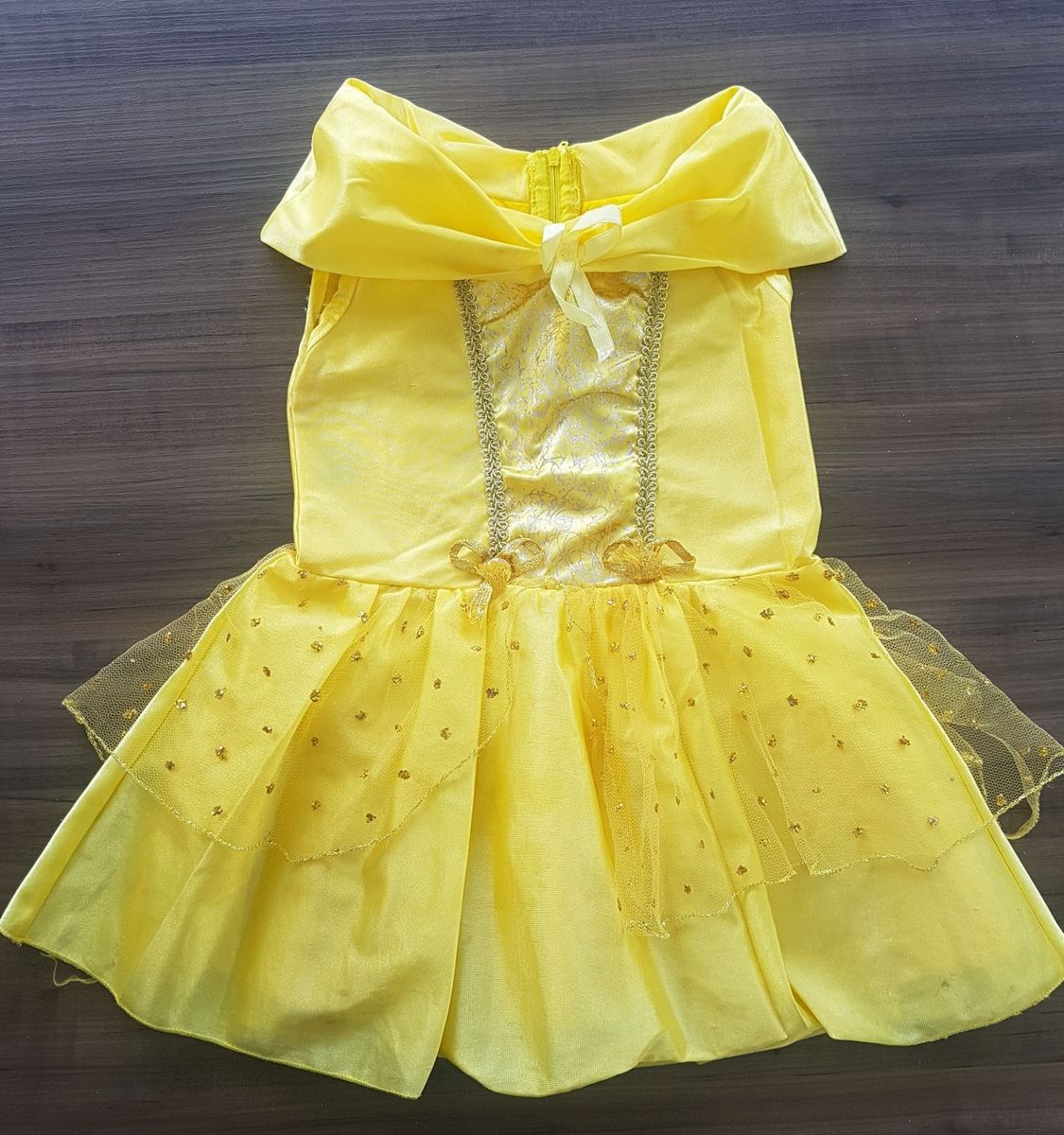 roupa infantil bela ea fera