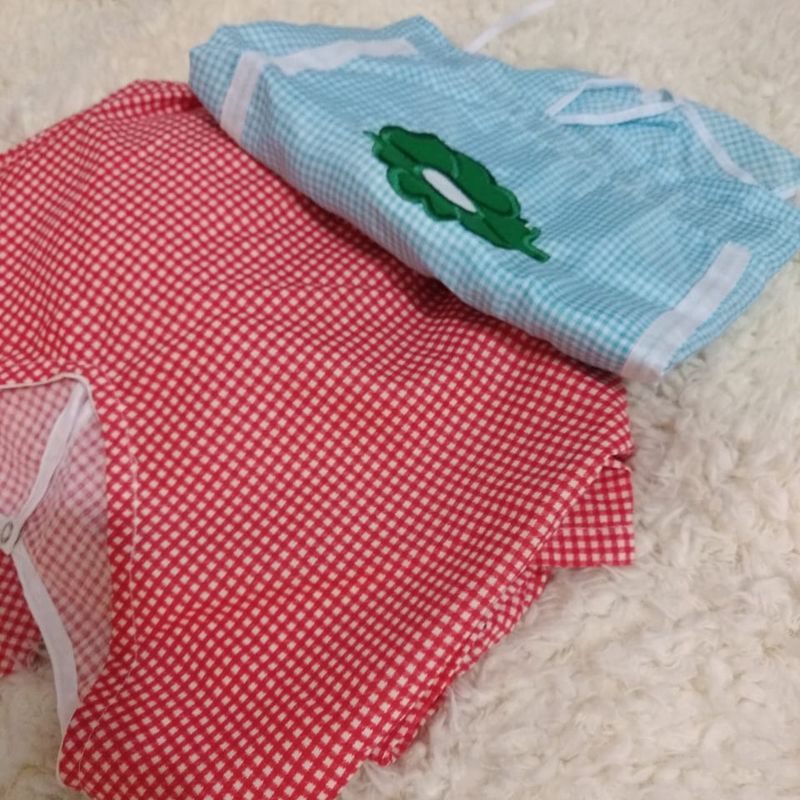 Fantasia da Dona Florinda Vestido de Festa Feminino Usado