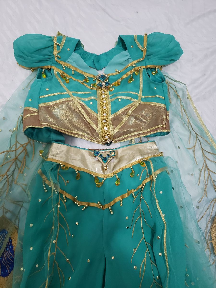 roupa jasmine filme