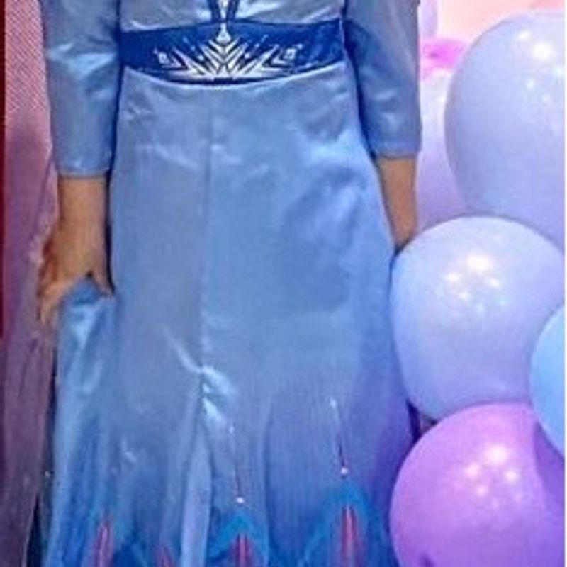 Fantasia frozen hot sale renner