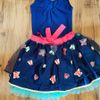 fantasia encanto disney - menina feito a mao