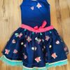 fantasia encanto disney - menina feito a mao
