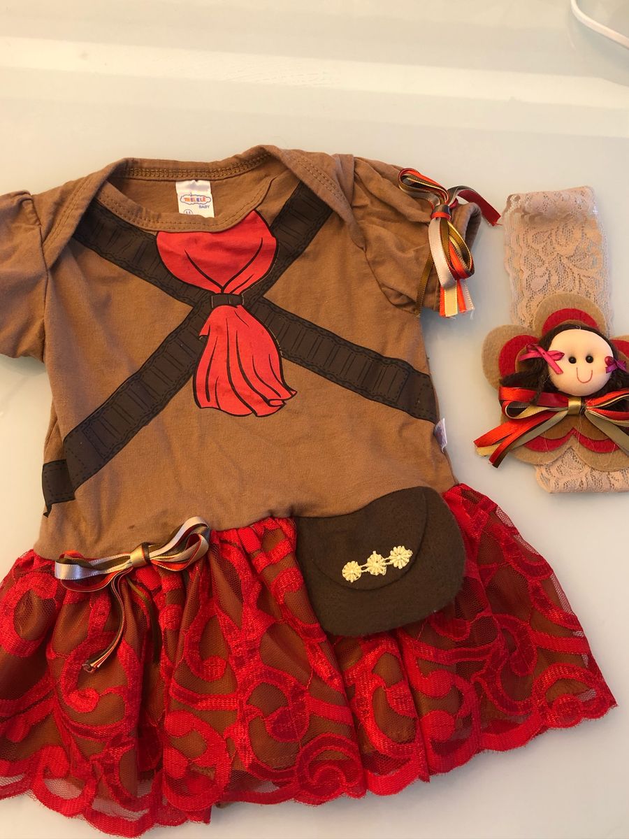 roupas de bebe bonitas