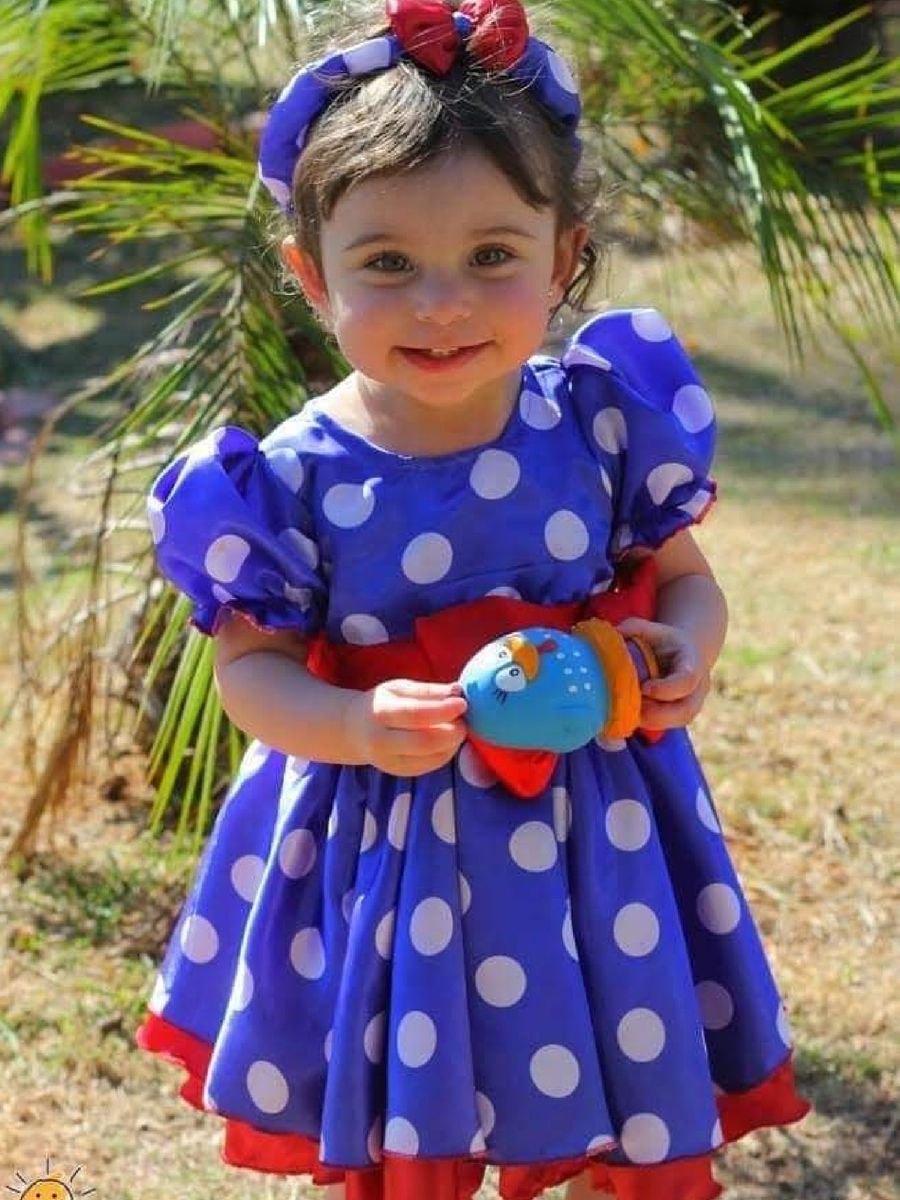 roupa da galinha pintadinha para menina