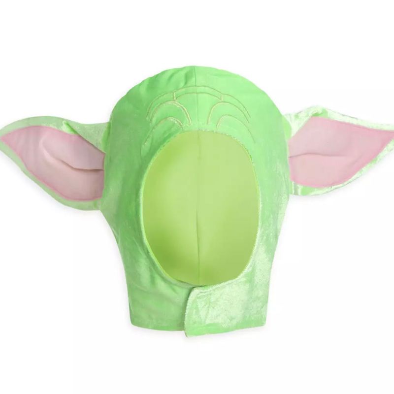 Disney store clearance yoda