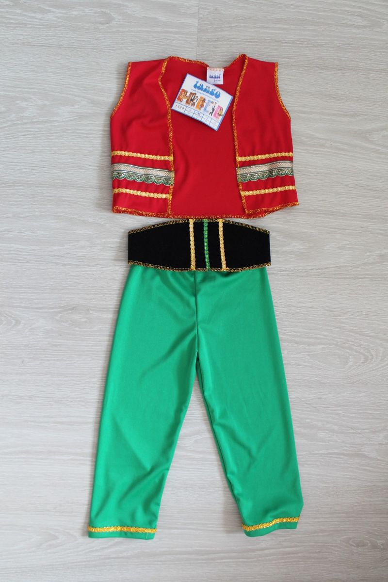 Roupa de best sale italiana infantil