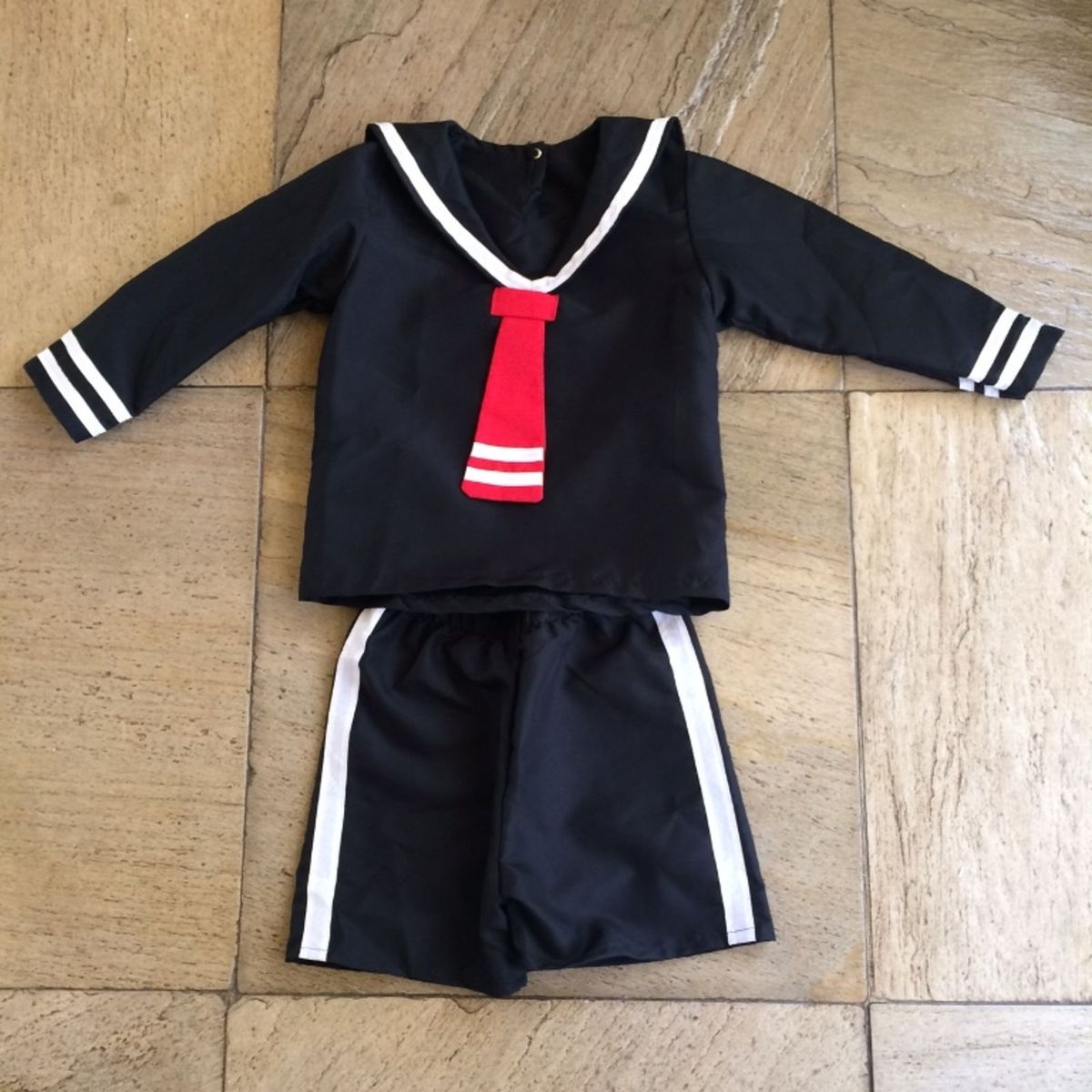 kiko roupa infantil