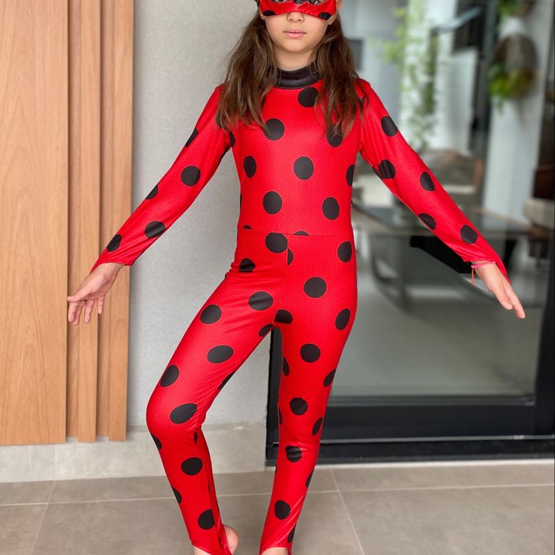 Roupa ladybug sales