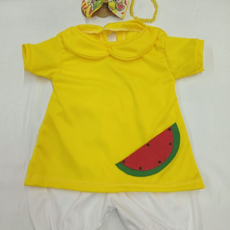 Roupa infantil da sales magali