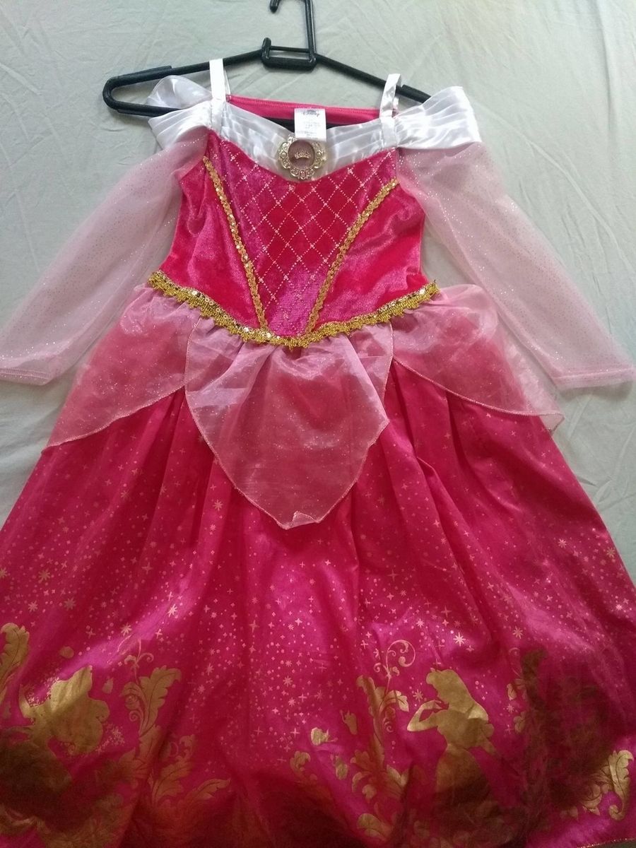 fantasia princesa aurora