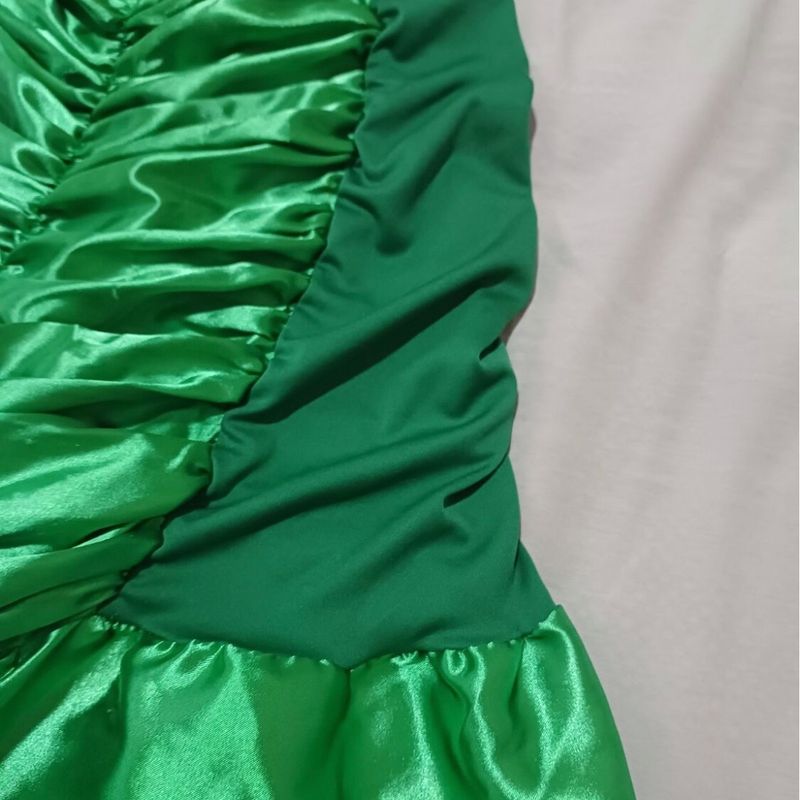 Fantasia Sereia, Roupa Infantil para Menina Fantasia Sereia Usado 90140269