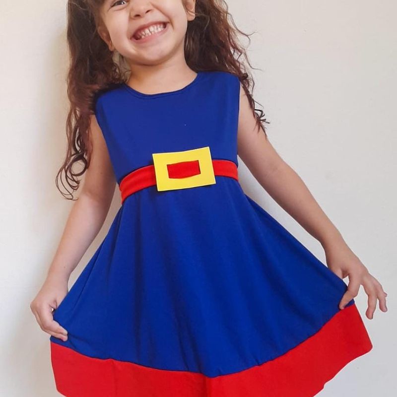 Roupa da 2024 luna infantil