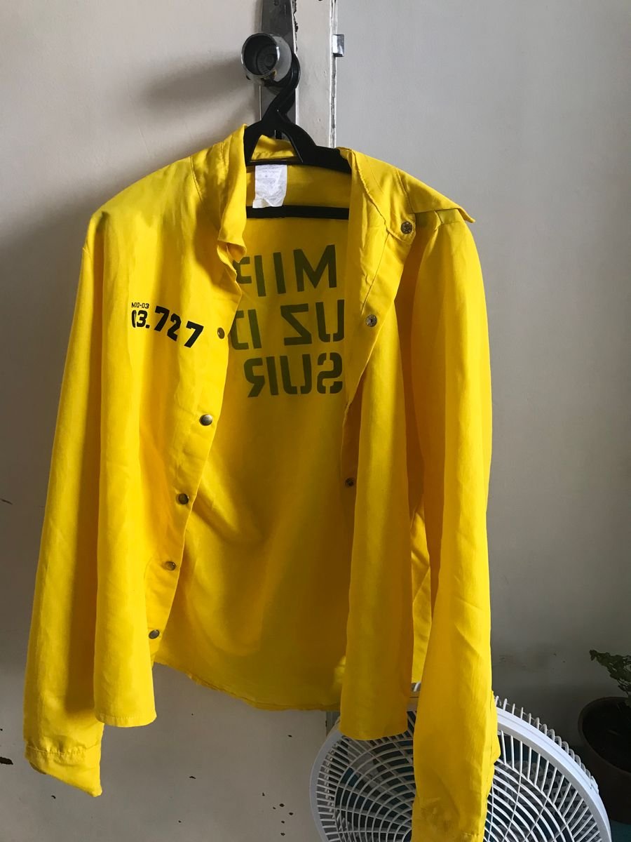 Fantasia Vis a Vis Mip Cruz Del Sur Blusa Feminina Usado 66338292  enjoei