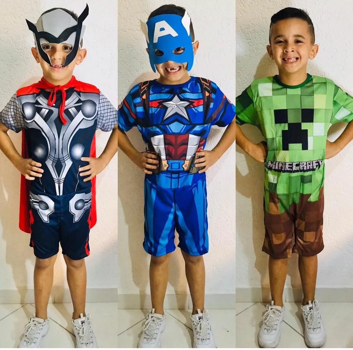 Fantasia Pokémon Pikachu Nova, Roupa Infantil para Menino Quimera Kids  Nunca Usado 81836431