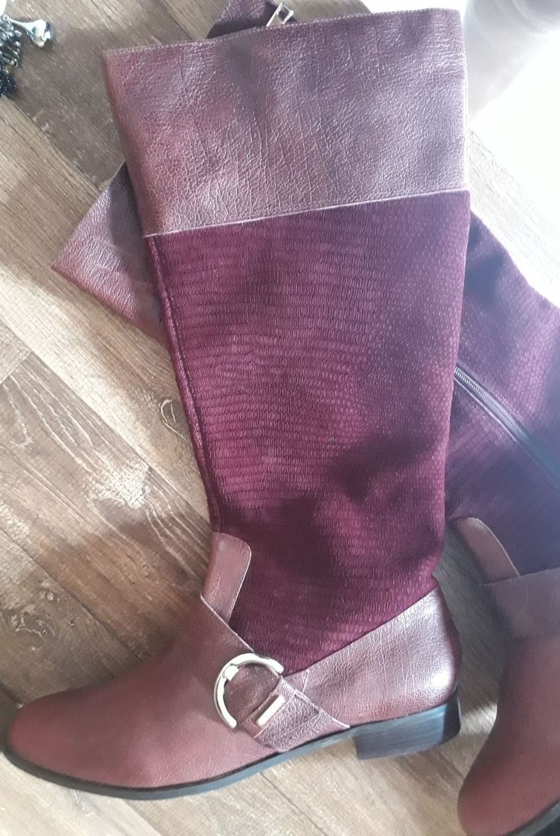 luz da lua botas inverno 2019