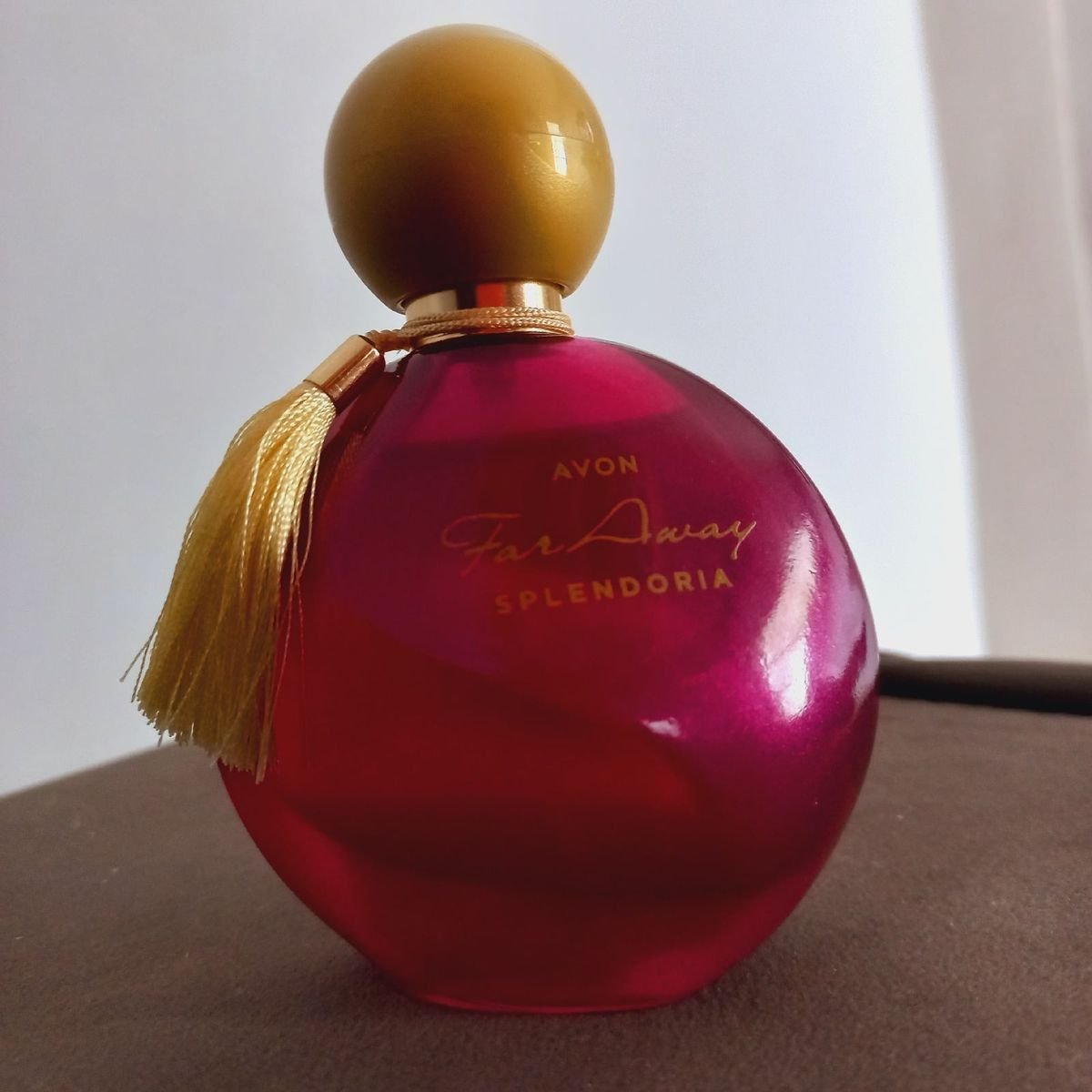 Far Away Splendoria Deo Parfum Perfume Feminino Avon 50ml - Perfume  Feminino - Magazine Luiza