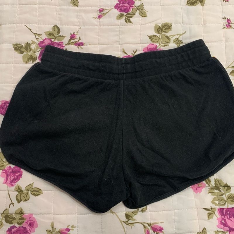 adidas butterfly shorts
