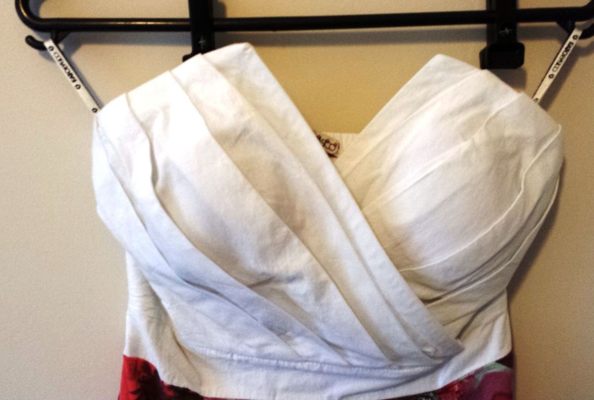 fato basico vestidos