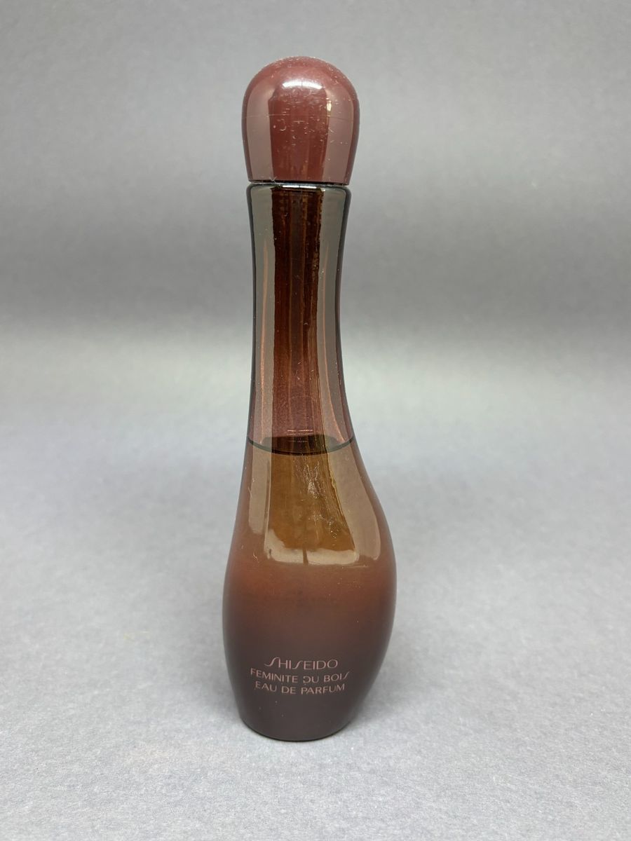SHISEIDO Féminité du Bois EDP 50ml Feminite du Bois Shiseido perfume - a fragrância Feminino 1992