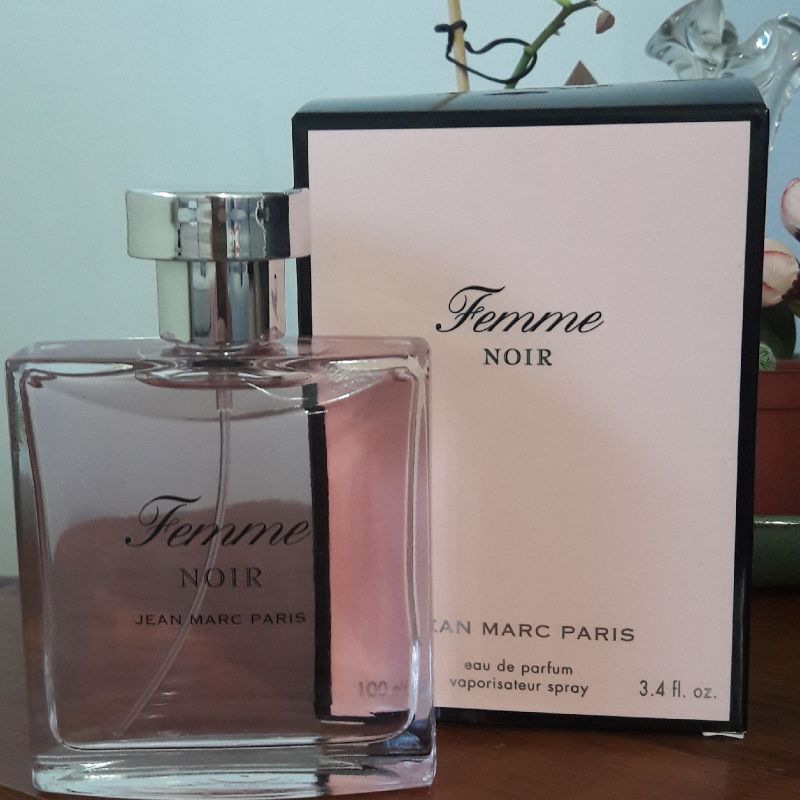 Femme noir perfume discount price