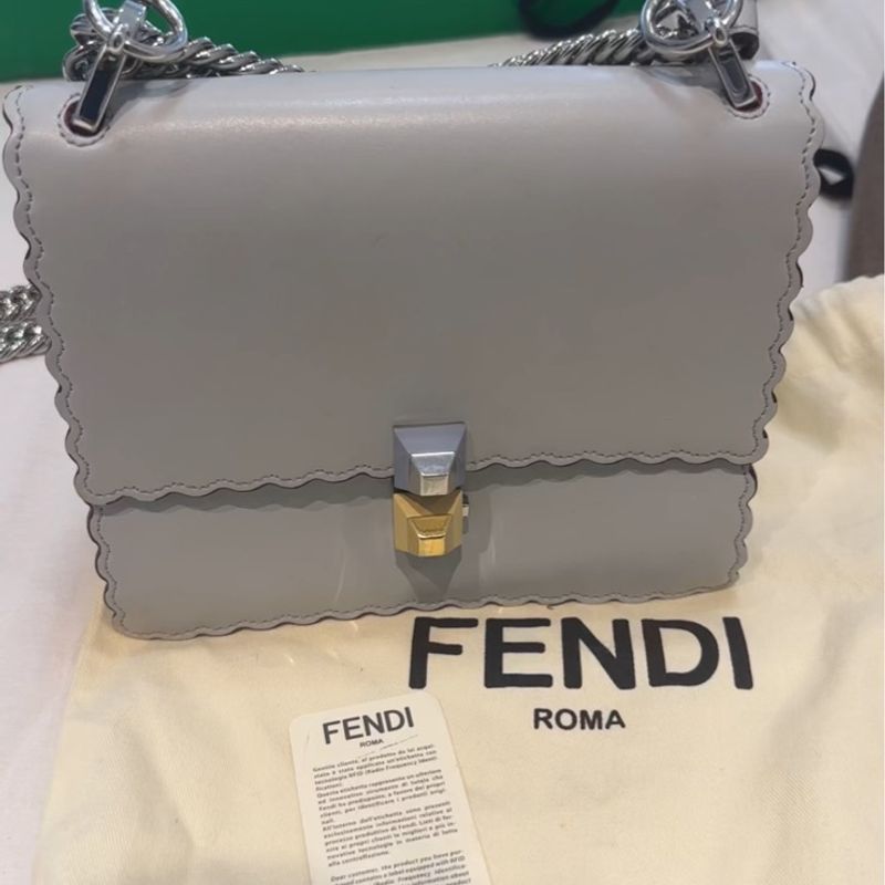 Fendi khan 2025