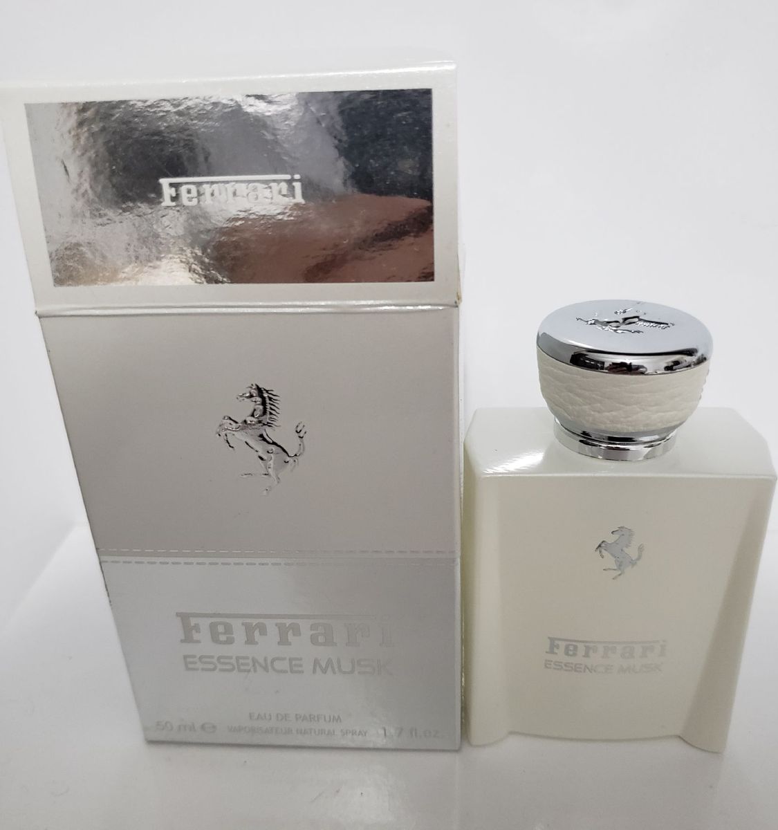 Ferrari essence musk