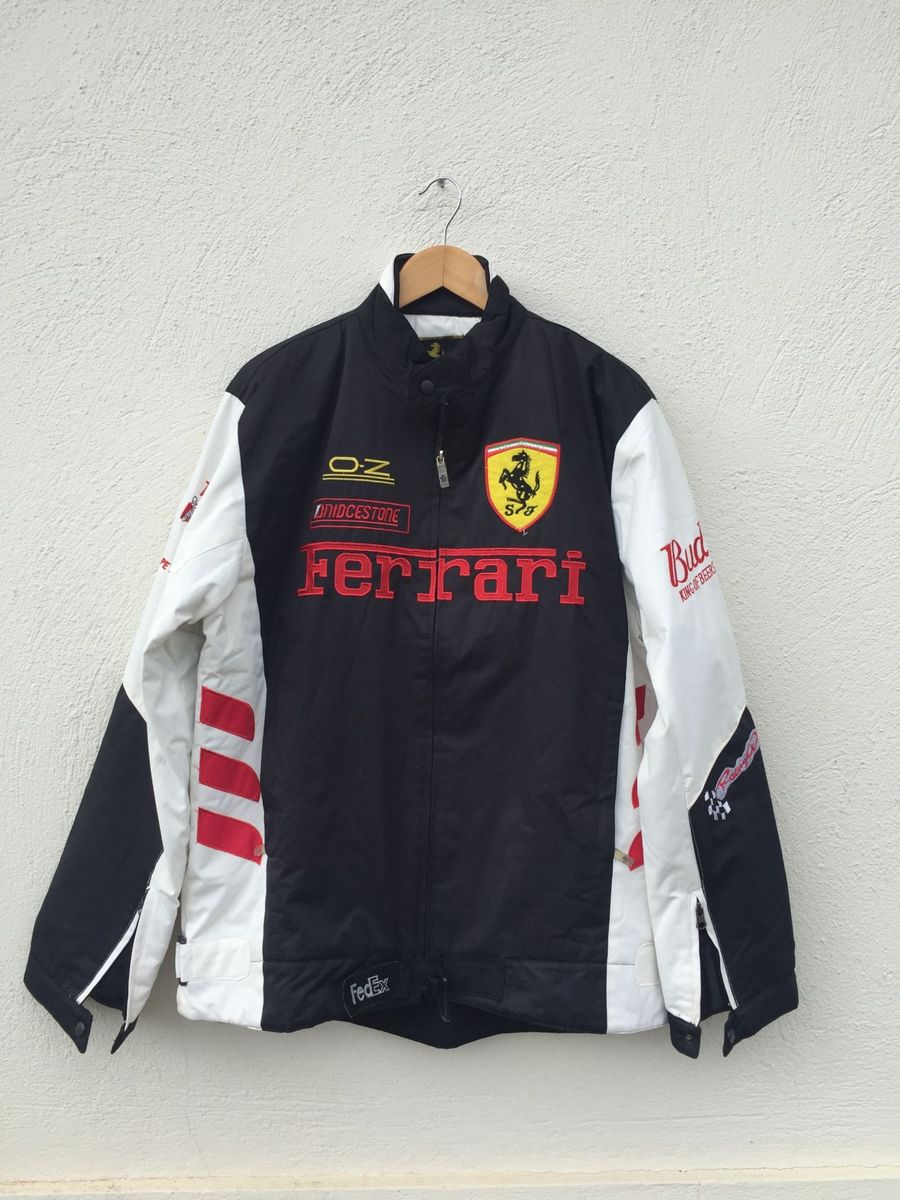 Casaco sales ferrari f1