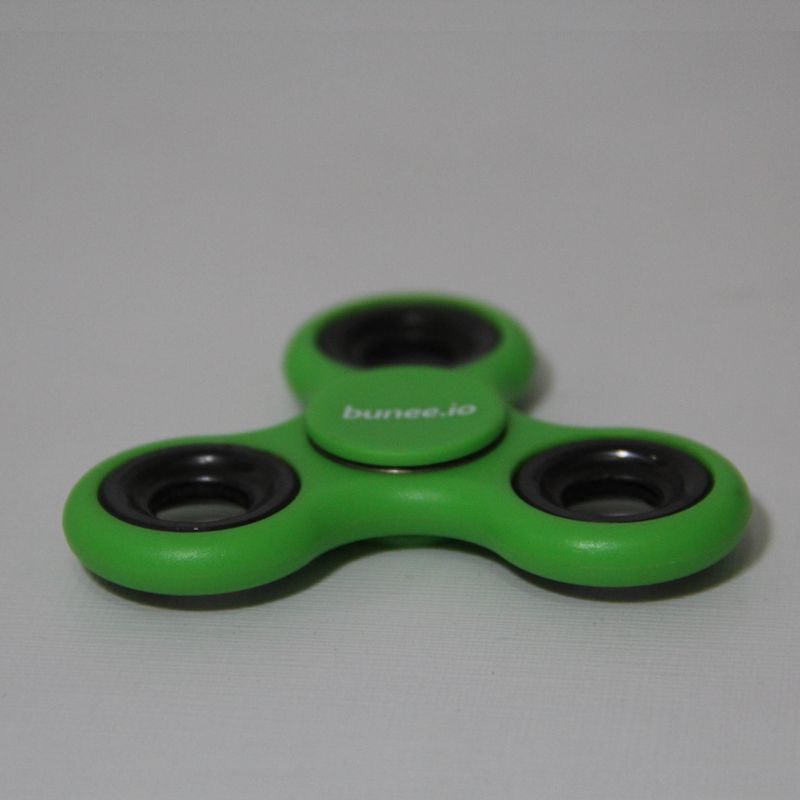 Fidget best sale spinner verde