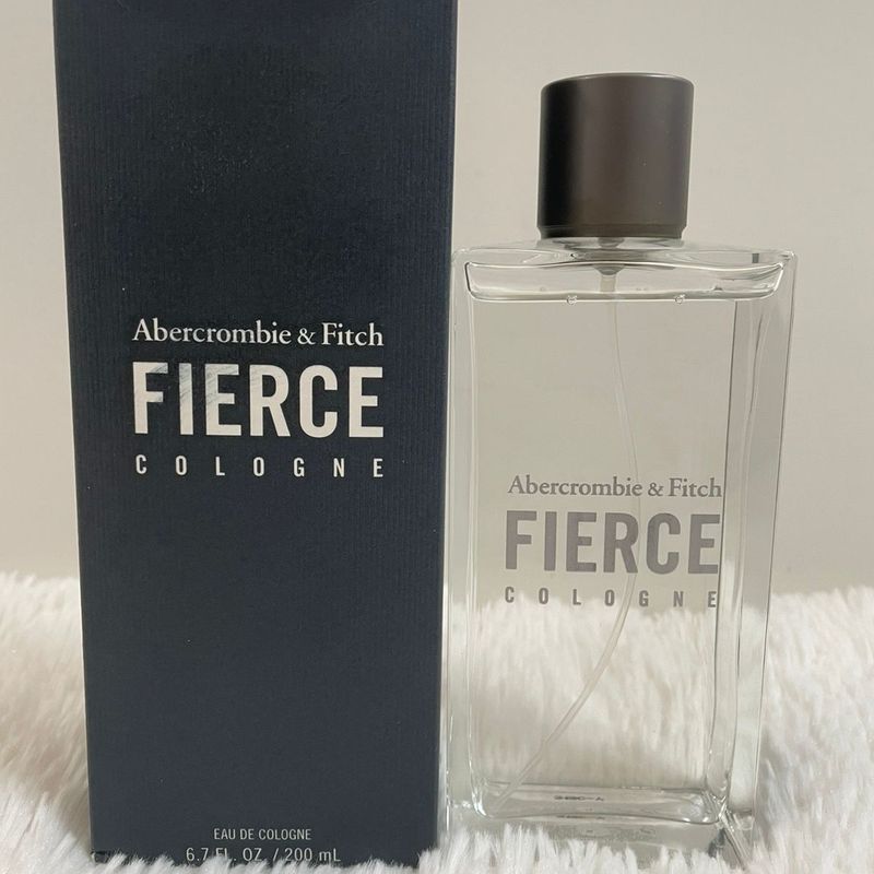 Fierce Abercrombie Cologne Masculino-200ml | Abercrombie & Fitch