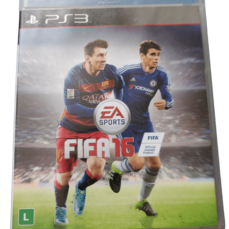 Jogo Fifa 13 para Ps3 | Jogo de Videogame Play Station Usado 81234633 |  enjoei