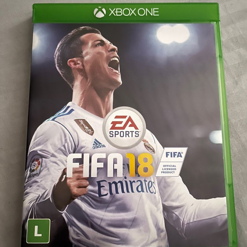 Jogo Mídia Física Fifa 12 Original para Computador e pc em