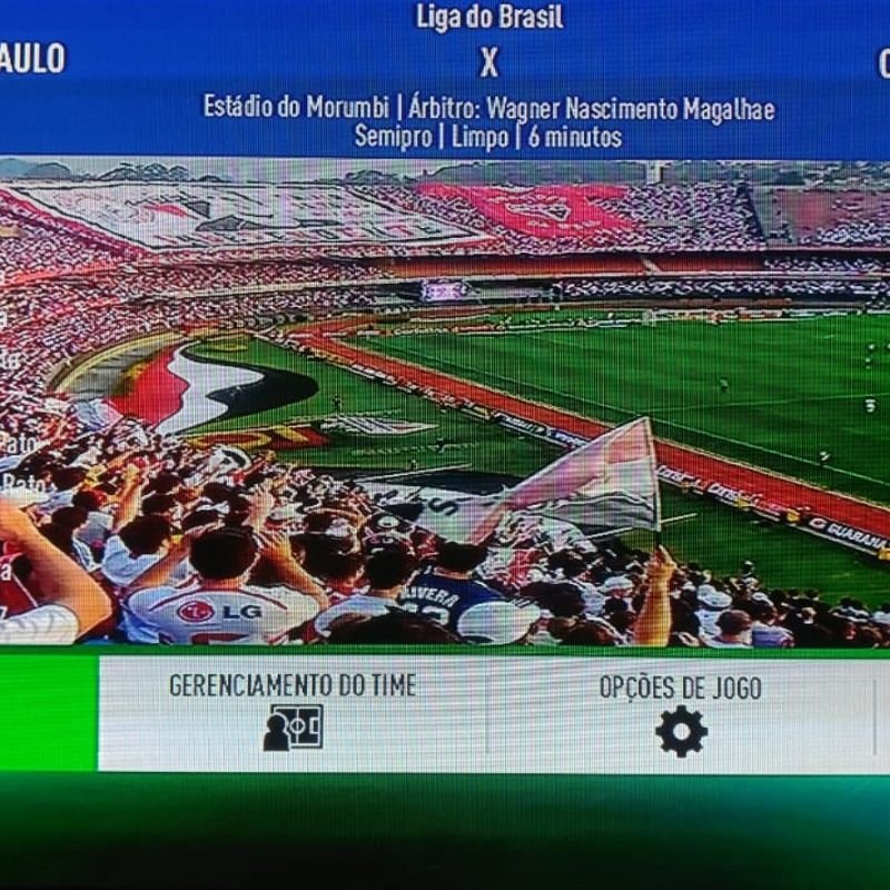 Fifa 24 Ps3 Desbloqueio Hen Ou Cfw | Jogo de Videogame Fifa 24 Nunca Usado  93228327 | enjoei