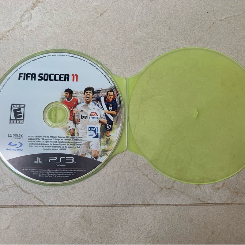 3 Jogos FIFA 12, 13 e 14 Ps3 Paranhos • OLX Portugal