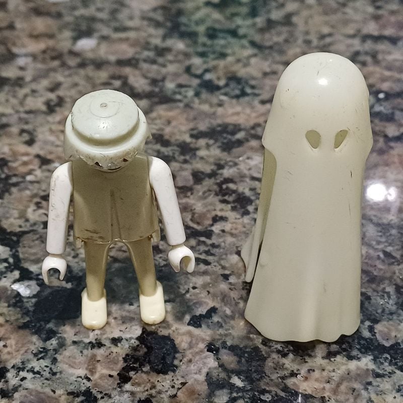 Playmobil cheap fantasma 1974