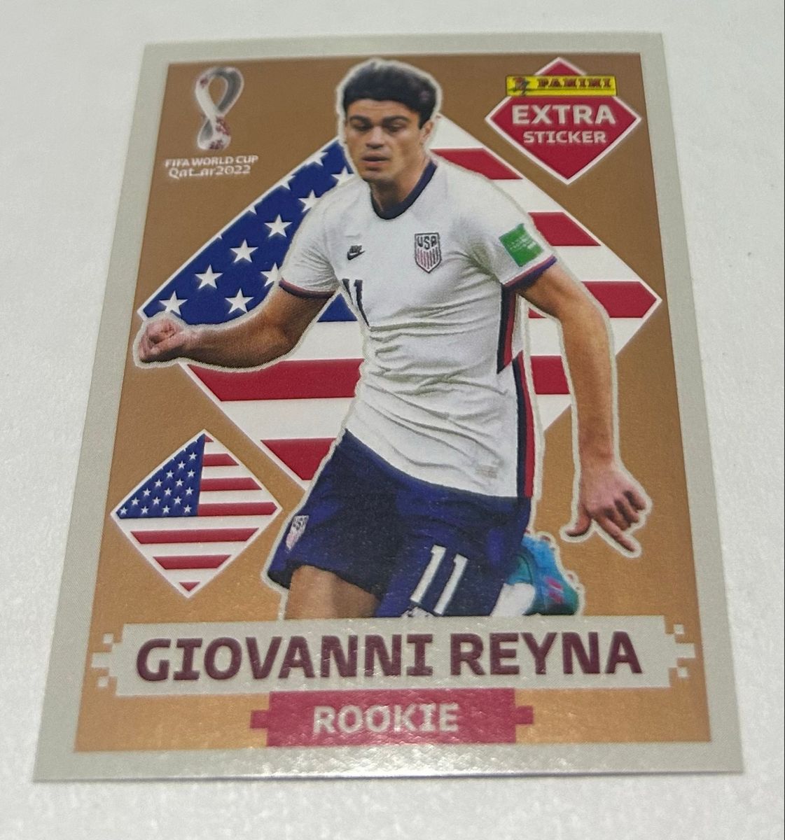 Figurinha Extra - Legends do Álbum da Copa do Mundo Panini 2022 (rara ...
