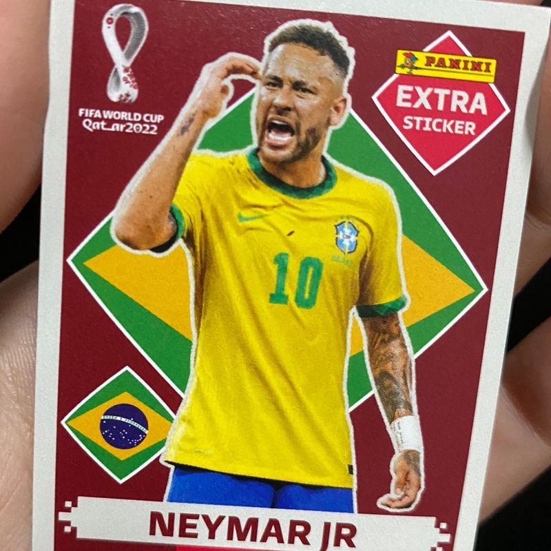 figurinha Legends do Neymar  Foto neymar, Fotos de fútbol, Futbol