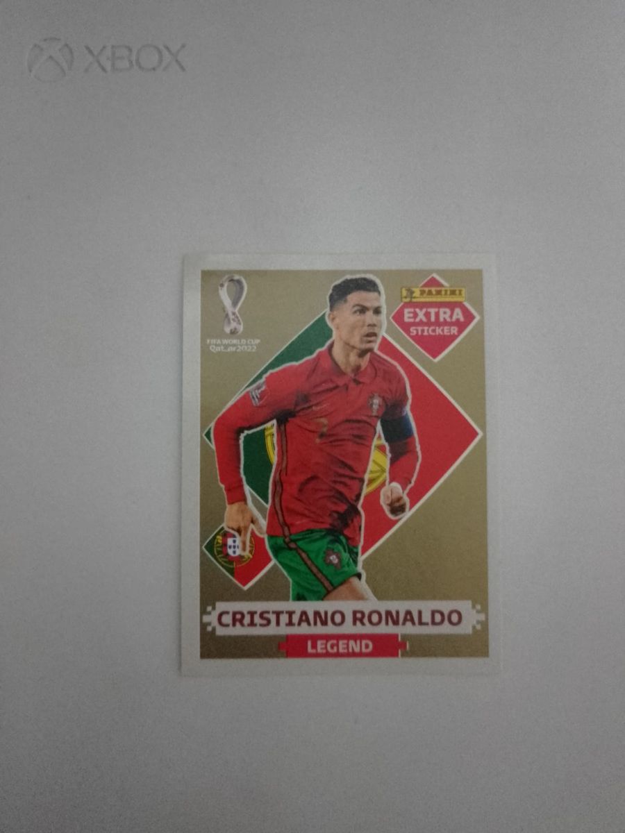 figurinha-ouro-extra-cristiano-ronaldo-2022-item-p-esporte-e-outdoor