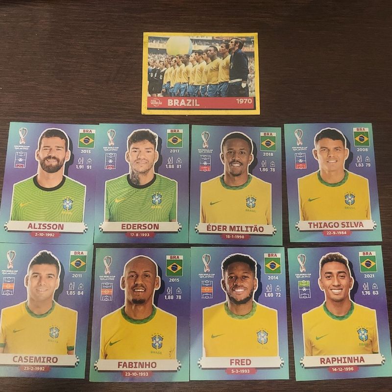 Panini figurinhas  +83 anúncios na OLX Brasil