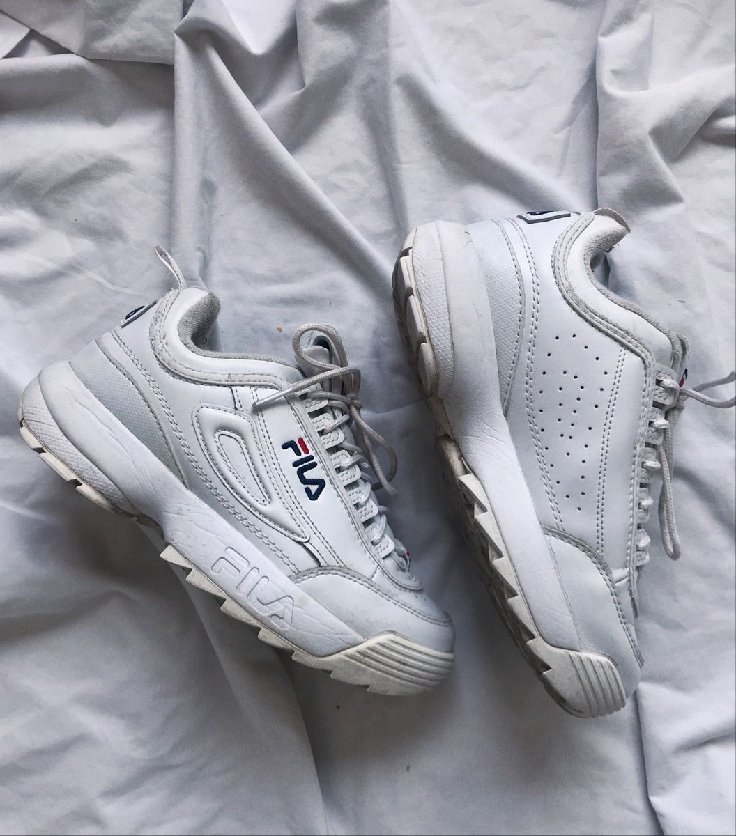 fila disruptor olx