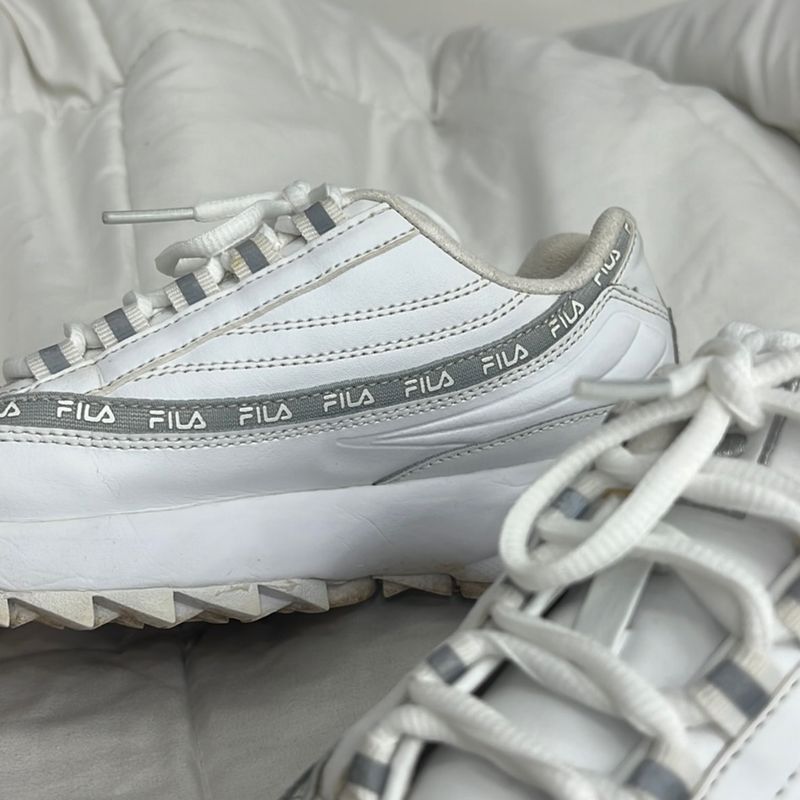 Fila hot sale drst 97