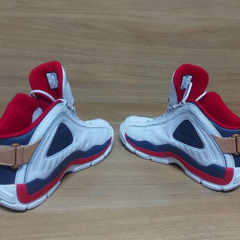 FILA GRANT HILL Ⅱ Tenis-Fila-Grant-Hill-2-