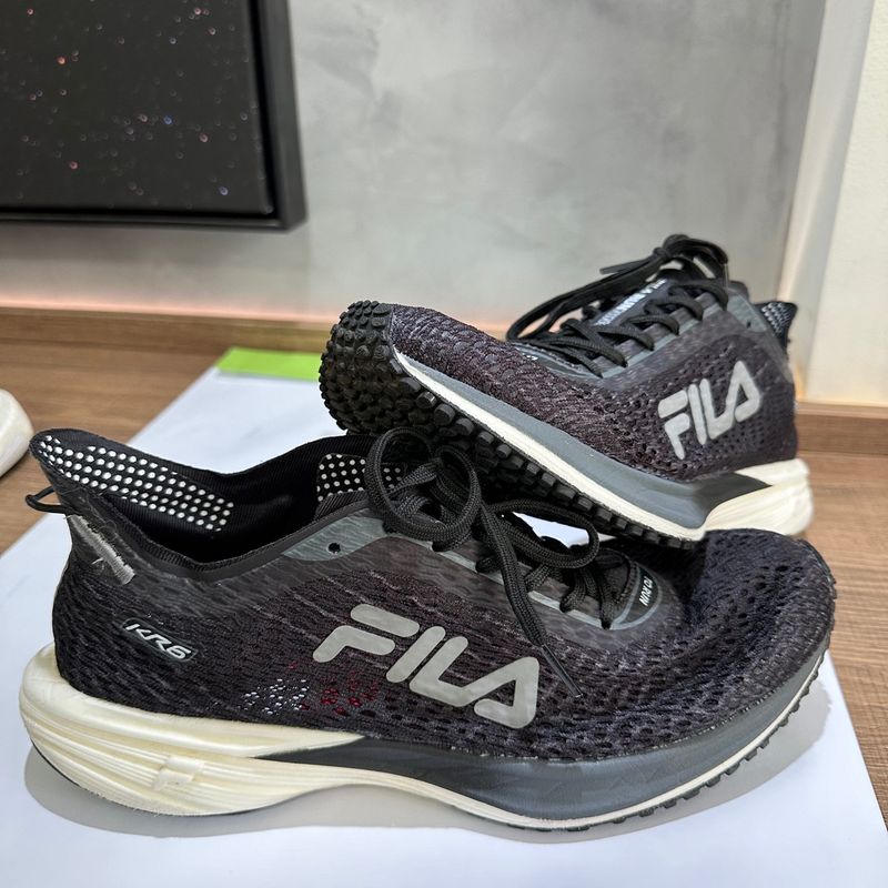 Fila on sale kr shoes