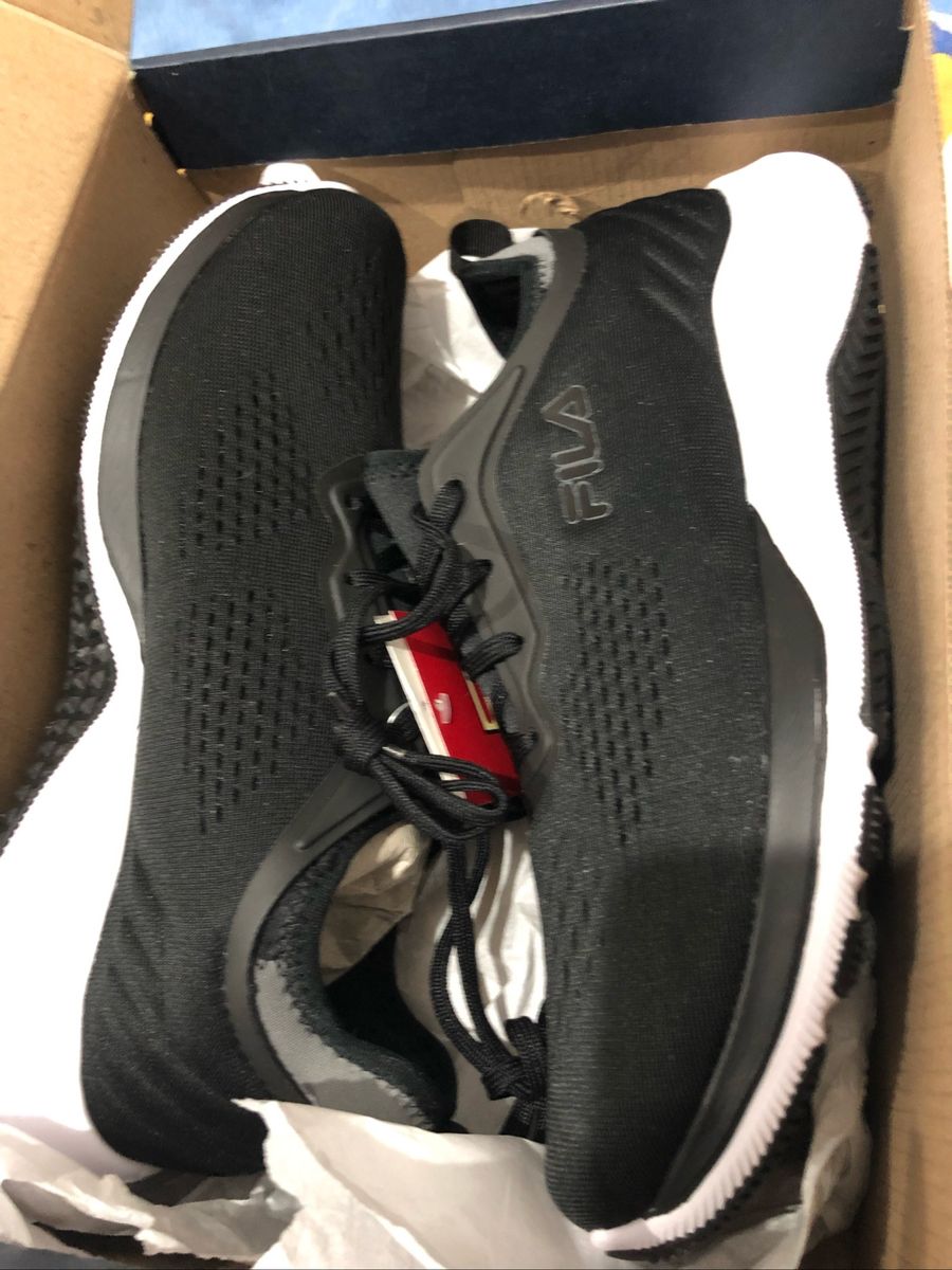 fila lite runner plus 4