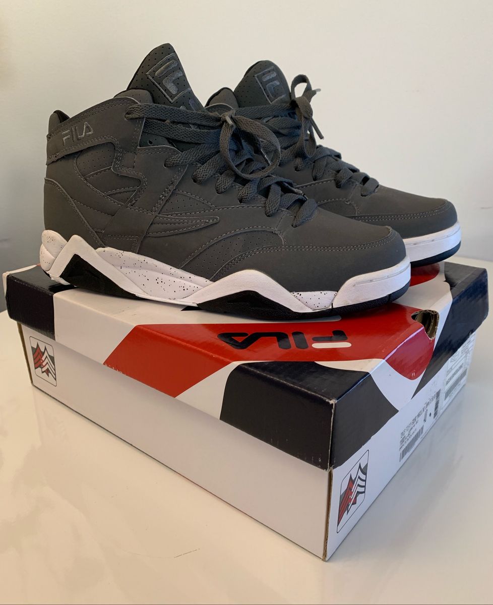 fila m