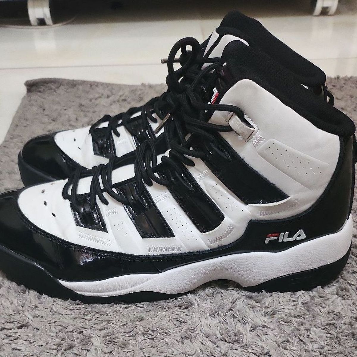 Fila skyraider cheap