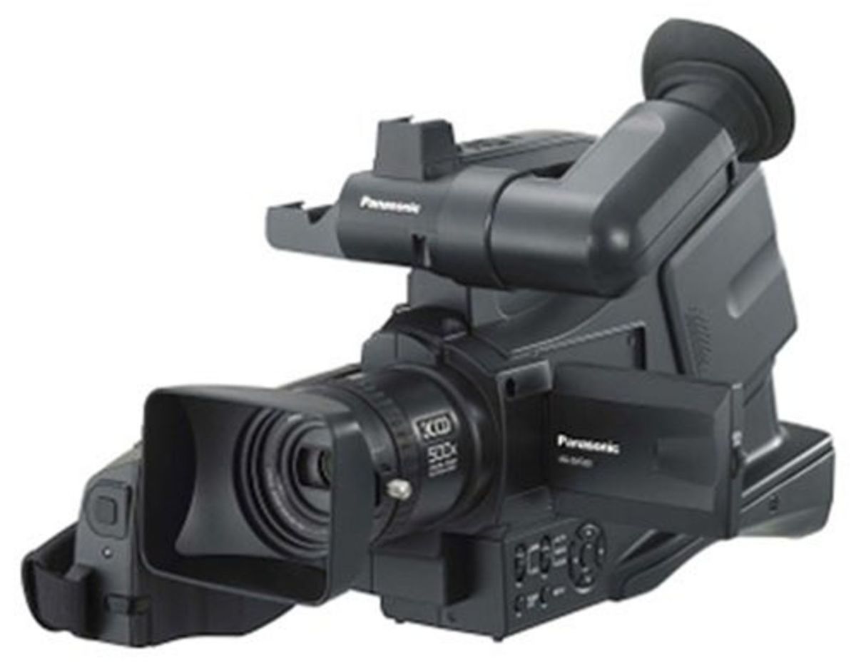 panasonic mini hd video camera