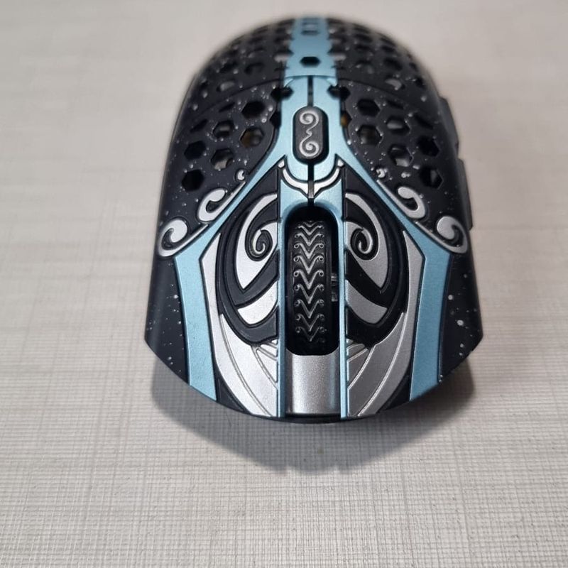 Final Bluetooth Mouse Finalmouse Starlight-12 Phantom (Small